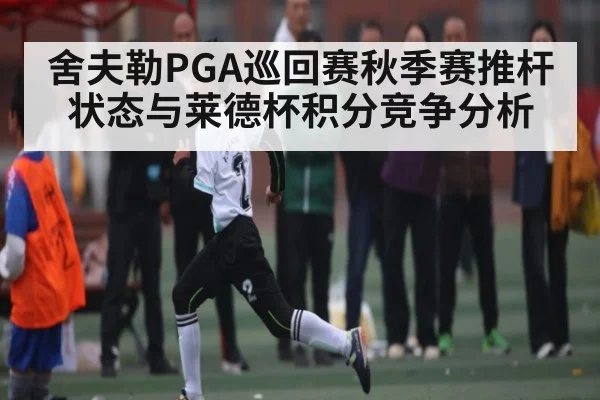 舍夫勒PGA巡回赛秋季赛推杆状态与莱德杯积分竞争分析